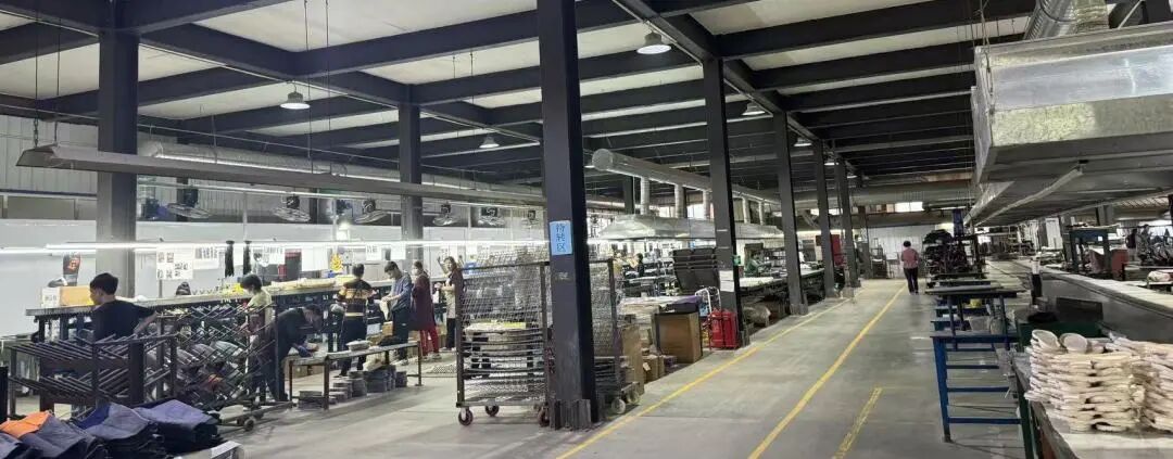 PATCUS på Canton-messen: Patenterede sko af naturligt latex åbner et nyt blåt hav for global samarbejde